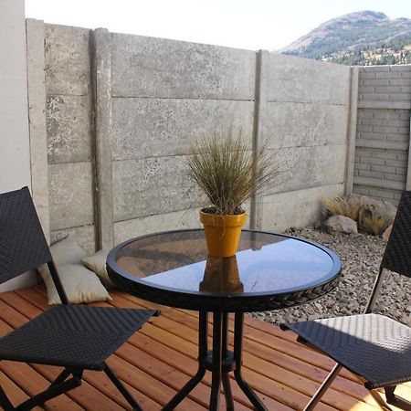 Apartamento Inspira Esquel Exterior foto