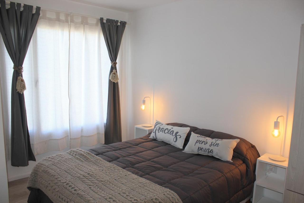 Apartamento Inspira Esquel Exterior foto