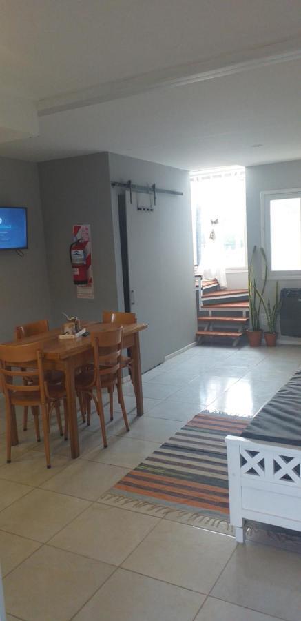 Apartamento Inspira Esquel Exterior foto