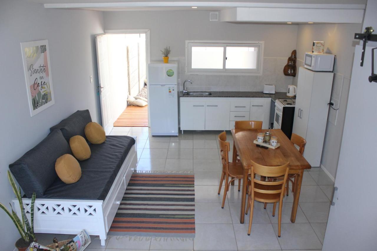 Apartamento Inspira Esquel Exterior foto