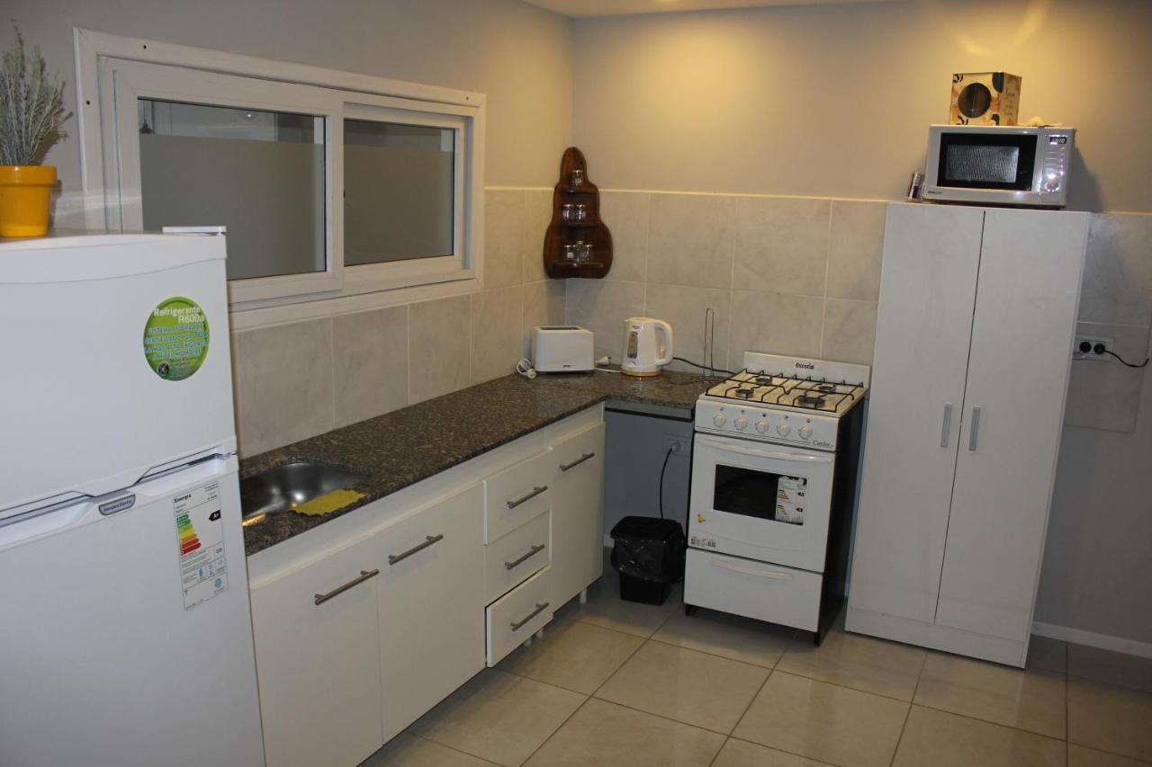 Apartamento Inspira Esquel Exterior foto