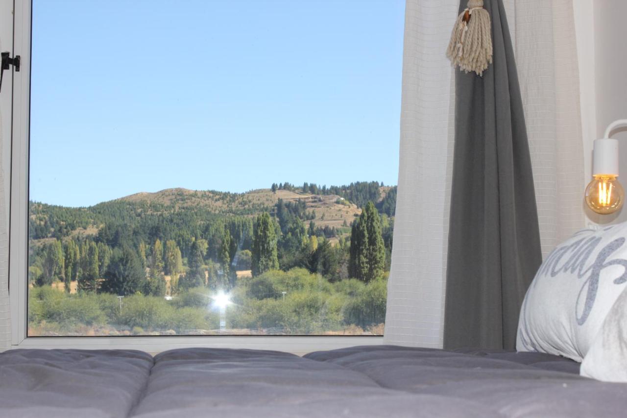 Apartamento Inspira Esquel Exterior foto