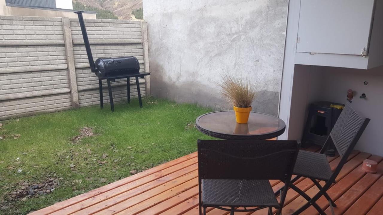 Apartamento Inspira Esquel Exterior foto